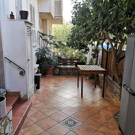 Lemontree House - Minturno Scauri (Lazio) Exterior foto
