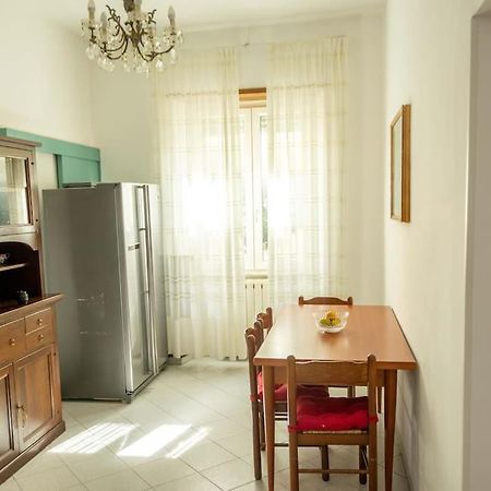 Lemontree House - Minturno Scauri (Lazio) Exterior foto