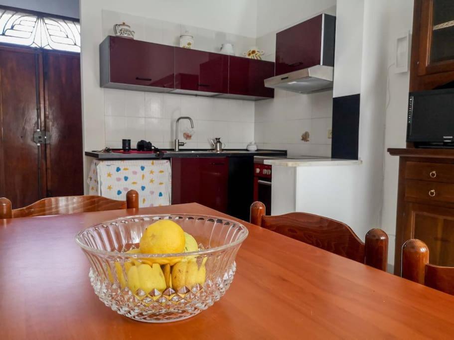Lemontree House - Minturno Scauri (Lazio) Exterior foto