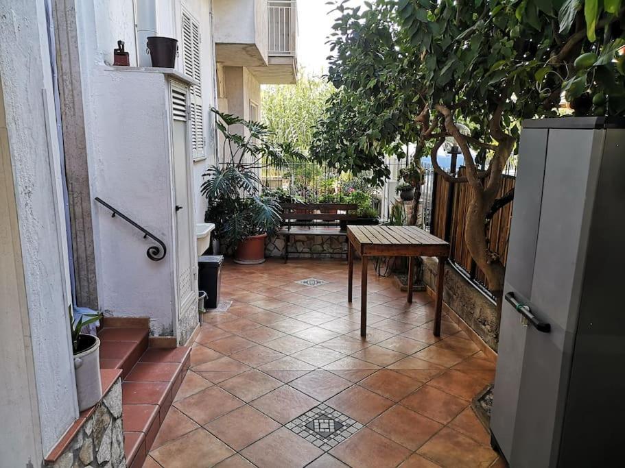 Lemontree House - Minturno Scauri (Lazio) Exterior foto