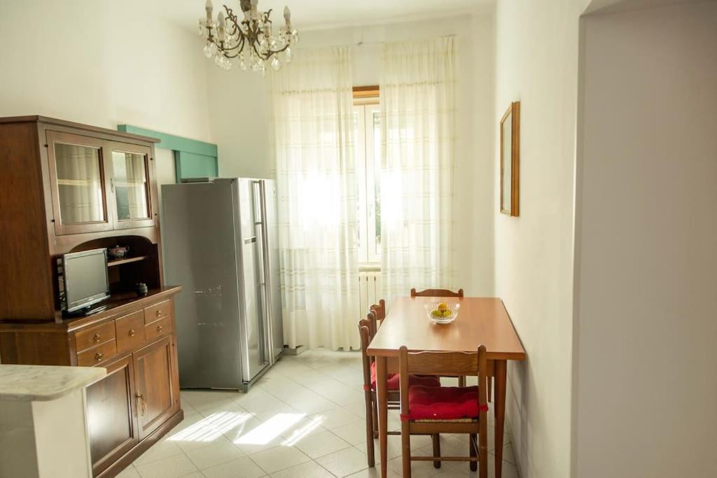 Lemontree House - Minturno Scauri (Lazio) Exterior foto