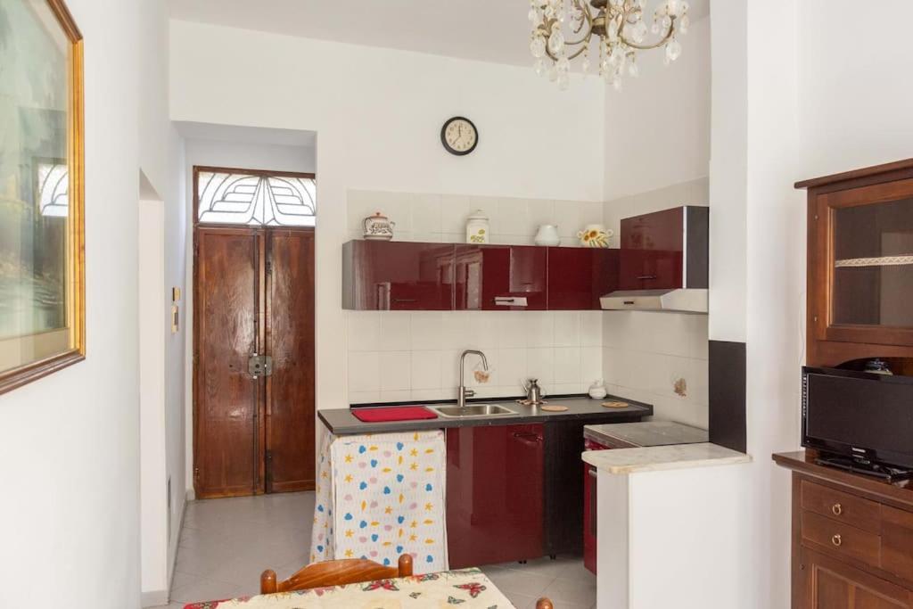 Lemontree House - Minturno Scauri (Lazio) Exterior foto