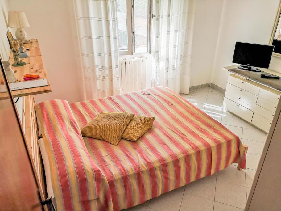 Lemontree House - Minturno Scauri (Lazio) Exterior foto
